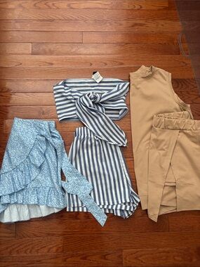 SHEIN Bundle